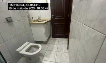 Imagem 5: Vende-se ou aluga-se casa com 3/4 no Bairro Boa Esperança em Cuiabá MT