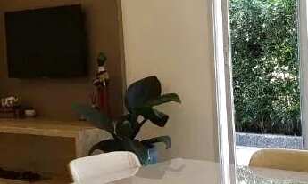 Imagem 2: Sobrado à venda em Cajamar, Serra dos Lagos, com 3 quartos, com 330 m², Condomínio Capital