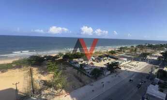 Imagem 4: AV - Locação/ Excelente 4Qts mobiliado na beira mar/Bem localizado!