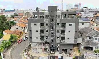 Imagem 2: Edifício Residencial Marcelina Abib