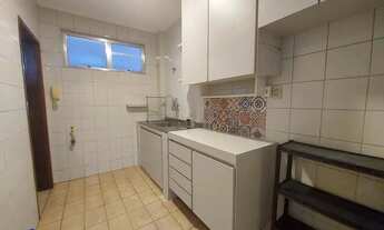 Imagem 5: KITNET COM 01 QUARTO - 47M² - A 700 METROS DO METRÔ - TERMINAL DE ÔNIBUS - R SANTO ANTÔNIO