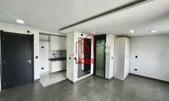 Imagem 3: Belíssimo apartamento Studio para locação próximo à PUC contendo 54m²!!