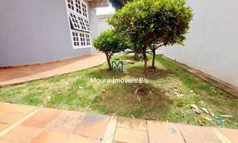 Imagem 4: Casa a venda no bairro Letícia