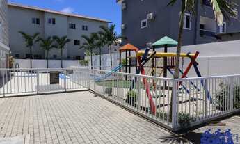 Imagem 3: Apartamento para temporada com 1 quarto em Florianópolis - SC