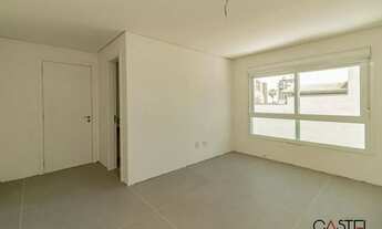 Imagem 6: Apartamento com 110m² de área privativa, 3 dormitórios, 1 suíte e 2 vagas de garagem, no b