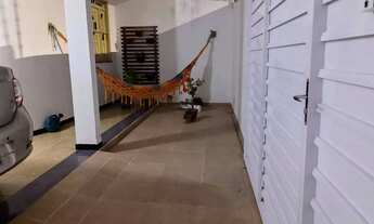 Imagem 7: CASA NO SANTOS DUMONT - M.C - OPORTUNIDADE - ESCRITURADA [13503