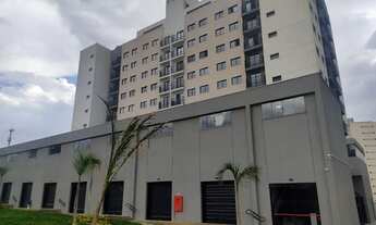 Imagem: Golden 407 Residence - 2 QUARTOS - 41M²