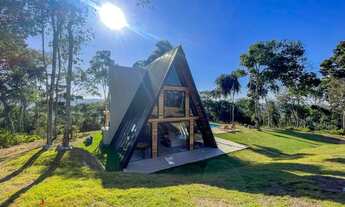 Imagem 14: Chalé com 3 quartos em Secretário, Petrópolis