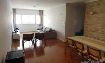 Imagem 2: APARTAMENTO - BELA VISTA - SP