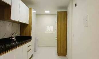 Imagem 6: Apartamento semimobiliado no Centro de Brusque!