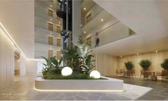 Imagem 5: Sync Viva On! Apartamento com 1 dormitório