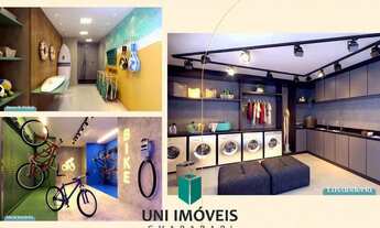 Imagem 14: Apartamentos à venda no Aldeia Beach Clube Praia do Morro, Guarapari