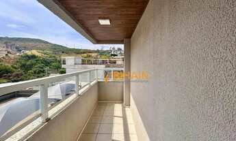 Imagem 6: Apartamento com 2 dormitórios para alugar, 55 m² por R$ 3.279,06/mês - Buritis - Belo Hori