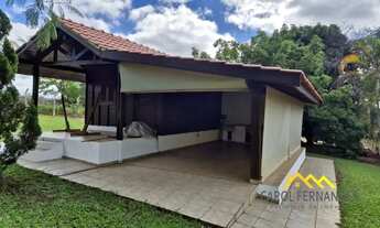 Imagem 7: Chácara a venda no condomínio Tamanduá em Santa Maria da Serra