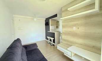 Imagem 7: APARTAMENTO 2 QUARTOS RESIDENCIAL ALLEGRO PINHEIRINHO CURITIBA