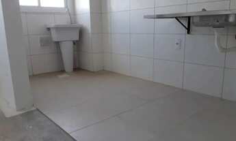 Imagem 2: Apartamento 2 Quartos 47m² - Santa Isabel