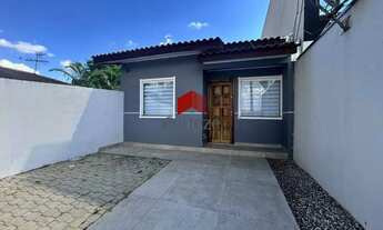 Imagem: Casa com 60m² 2 quartos, para aluguel