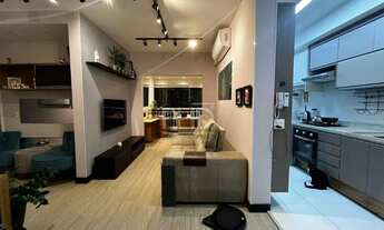 Imagem 2: Apartamento à venda, 2 quartos, 1 suíte, 1 vaga, Centro - São Bernardo do Campo/SP