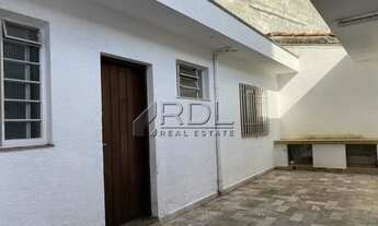 Imagem 3: Casa para aluguel, 3 quartos, 1 suíte, 4 vagas, Centro - Santo André/SP