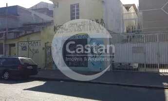 Imagem 3: Terreno Residencial em Mooca