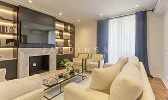 Imagem 5: Apartamento à venda em Jardim América