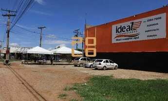 Imagem 3: LOTE AVENIDA V 8 LOTE QD. 320 LOTE 01 E 36 - CIDADE VERA CRUZ - APARECIDA DE GOIANIA-GO