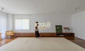 Imagem 3: APARTAMENTO 4 SUÍTES EM FRENTE À PRAÇA DO JAPÃO Apartamento 4 Suítes Em Frente À Praça do