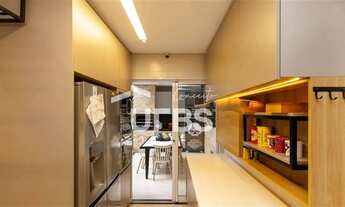 Imagem 7: Eurohouse - Casa de Condomínio 3 quartos, sendo 3 suítes