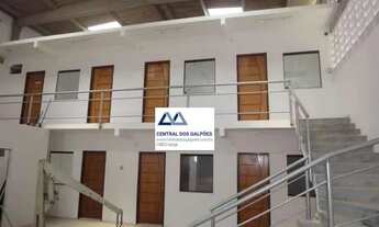 Imagem 4: Galpão para Locação em Camaçari, Polo Petroquímico