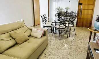 Imagem: Apartamento à venda, 165 m², Edifício