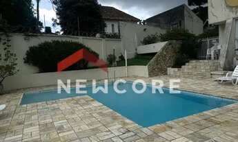 Imagem 4: Apartamento em Rua Duque de Caxias - São Francisco - Curitiba/PR