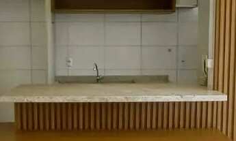 Imagem 6: Apartamento 3 Quartos 1 Suíte Parque Amazônia Apartamento com 3 Quarto(s) e 2 banheiro(s