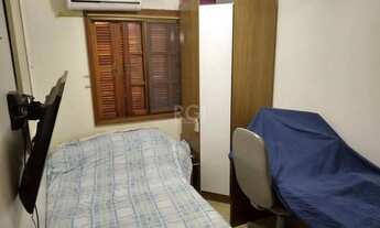 Imagem 5: Casa, 2 dormitórios, 2 banheiros, 2 vagas de garagem, no bairro Aberta dos Morros, Porto A