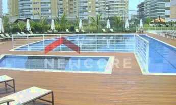 Imagem 4: Apartamento em Alameda Jurua - Riviera - Bertioga/SP