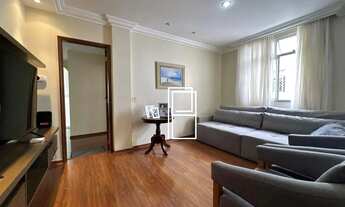 Imagem 4: Apartamento com 4 dormitórios à venda, 170 m² por R$ 849.000,00 - Silveira - Belo Horizont