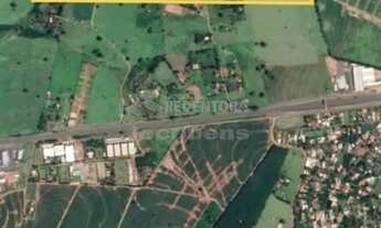 Imagem: Terreno / Área À venda com 25 alqueires