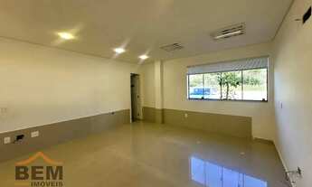 Imagem 7: Sala para alugar, 29 m² por R$ 9.300,00/mês - Ariribá - Balneário Camboriú/SC