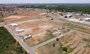 Imagem 5: Terreno com 676m² no bairro Parque Genebra em Várzea Grande