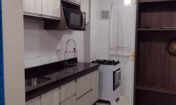 Imagem 6: Apartamento para Venda em Imbituba, Village, 2 dormitórios, 1 banheiro, 1 vaga