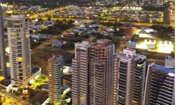 Imagem 7: Ap. novo 3 quartos (1 suíte) Acqua Design no melhor lugar de Palmas, capital do Tocantins