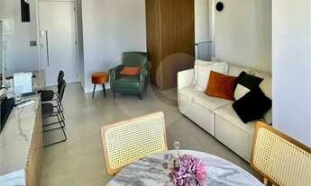 Imagem 15: Apartamento com 2 quartos à venda ou para locação em Pinheiros - SP