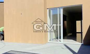 Imagem 7: Casa térrea nova à venda, no bairro Parque das Oliveiras, na cidade de Ribeirão Preto, SP