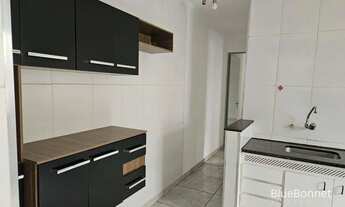 Imagem 3: Apartamento Residencial Flora 02 quartos 01 vaga 60m² Ponte São João Jundiaí SP