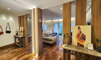 Imagem 2: Apartamento DUPLEX de Luxo: 3 Quartos (2 Suítes), 1 Vaga e Lazer Completo em Teresópolis/R