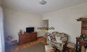 Imagem 2: Casa à venda, 129 m² por R$ 660.000,00 - Vila Floresta - Santo André/SP