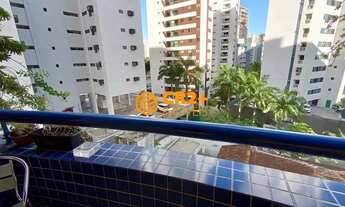 Imagem 6: Vendo apartamento no Parnamerim com 4 quartos -144m²