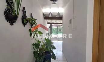 Imagem 2: Casa em Rua Rio Azul - Jardim Trussardi - São Paulo/SP