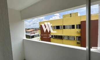 Imagem 7: Imóvel para venda com 68 metros quadrados com 2 quartos em Candeias - Jaboatão dos Guarara