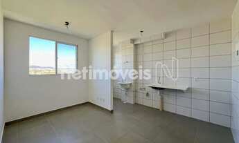 Imagem 2: Venda Apartamento 2 quartos São Gabriel Belo Horizonte