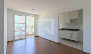 Imagem 3: Apartamento à Venda - Vila Roque, 2 Quartos, 54 m2